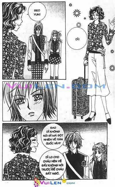 Nụ Hôn Cuối Chapter 49 trang 9