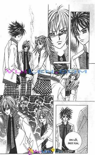 Nụ Hôn Cuối Chapter 50 trang 1
