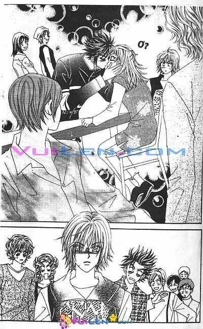 Nụ Hôn Cuối Chapter 50 trang 14