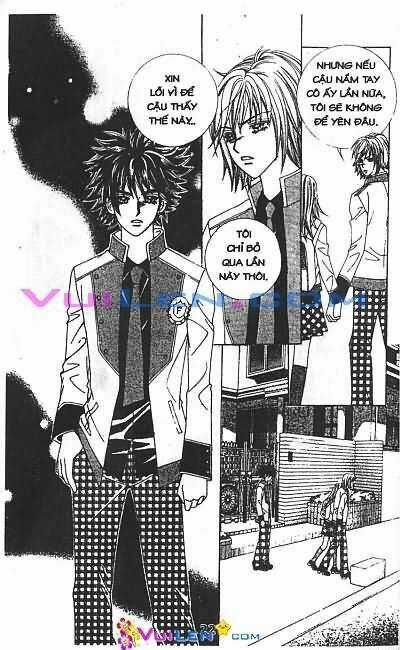 Nụ Hôn Cuối Chapter 50 trang 2