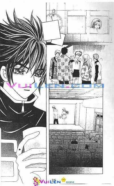 Nụ Hôn Cuối Chapter 50 trang 5