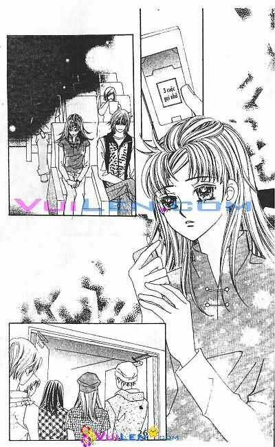 Nụ Hôn Cuối Chapter 50 trang 6