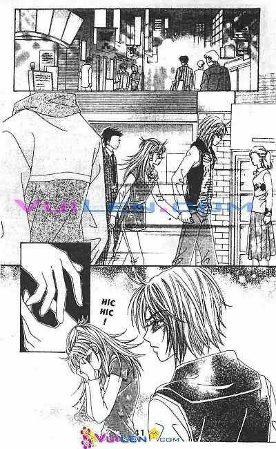 Nụ Hôn Cuối Chapter 51 trang 1