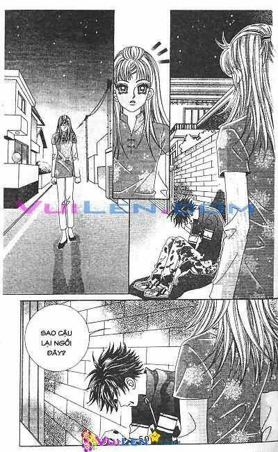 Nụ Hôn Cuối Chapter 51 trang 10