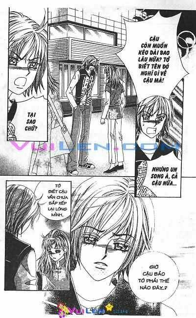 Nụ Hôn Cuối Chapter 51 trang 5