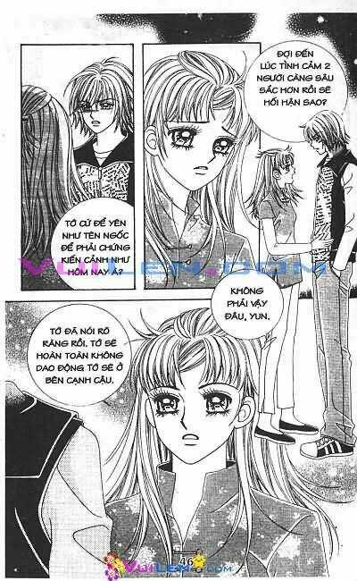 Nụ Hôn Cuối Chapter 51 trang 6