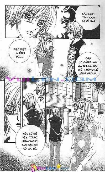 Nụ Hôn Cuối Chapter 51 trang 7