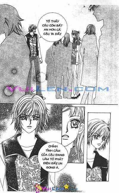 Nụ Hôn Cuối Chapter 51 trang 9