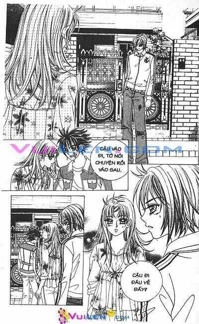 Nụ Hôn Cuối Chapter 52 trang 0