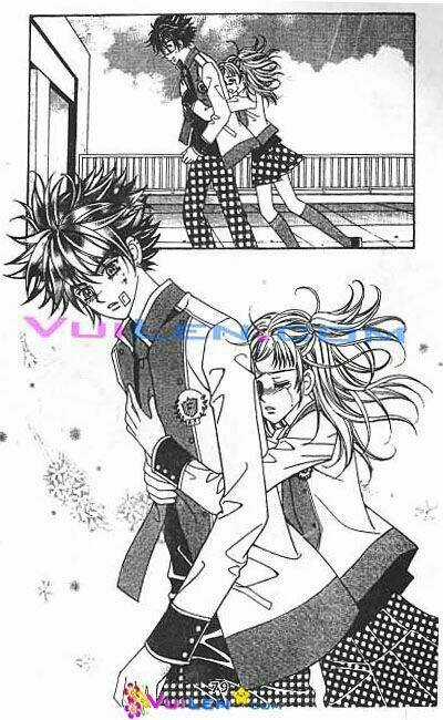 Nụ Hôn Cuối Chapter 52 trang 19