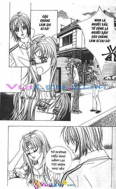 Nụ Hôn Cuối Chapter 52 trang 2