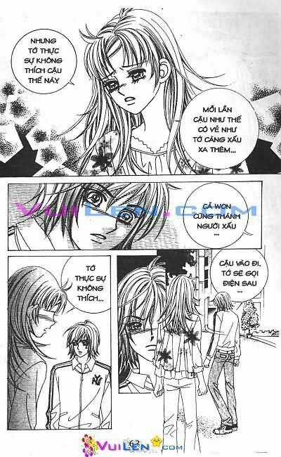 Nụ Hôn Cuối Chapter 52 trang 3