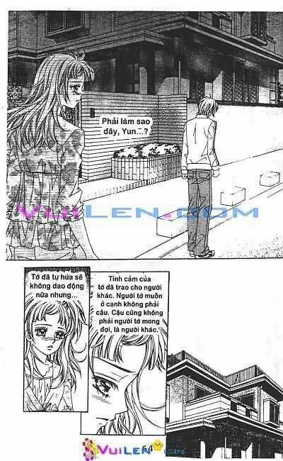 Nụ Hôn Cuối Chapter 52 trang 4