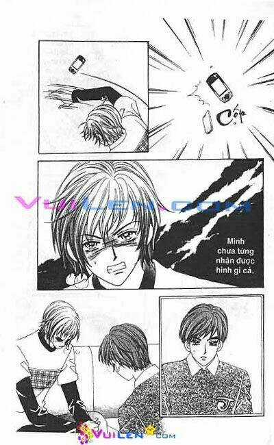 Nụ Hôn Cuối Chapter 53 trang 10