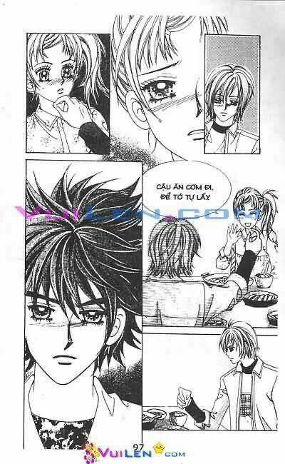 Nụ Hôn Cuối Chapter 53 trang 17