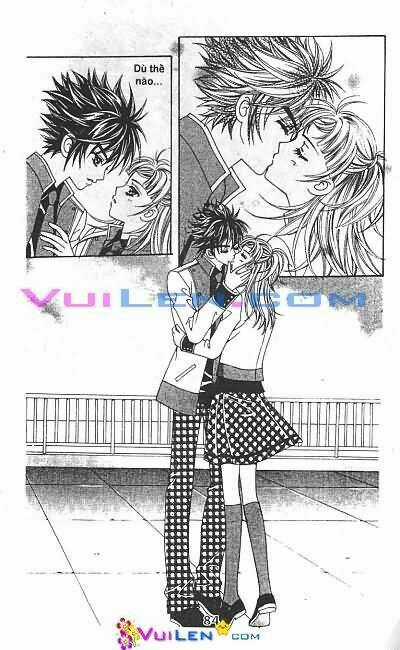 Nụ Hôn Cuối Chapter 53 trang 4