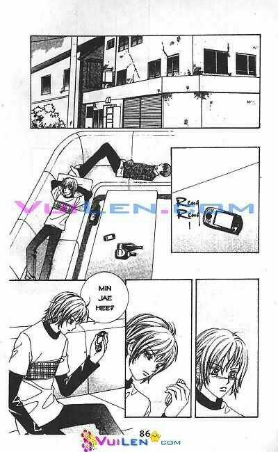 Nụ Hôn Cuối Chapter 53 trang 6