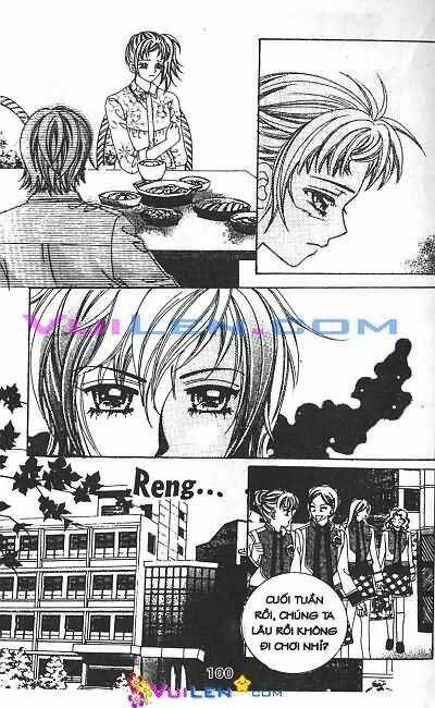 Nụ Hôn Cuối Chapter 54 trang 0