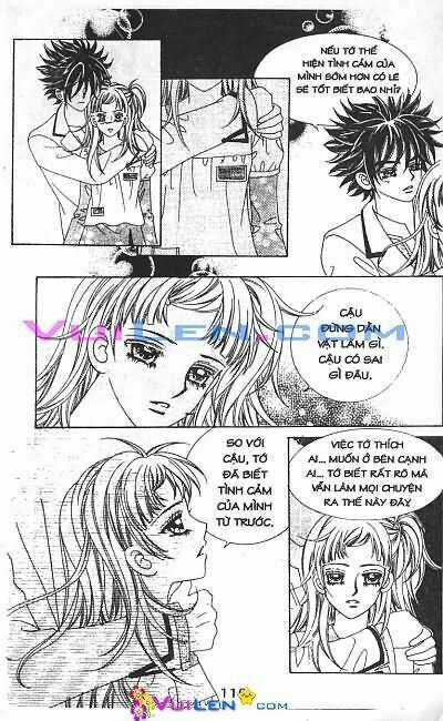 Nụ Hôn Cuối Chapter 54 trang 10