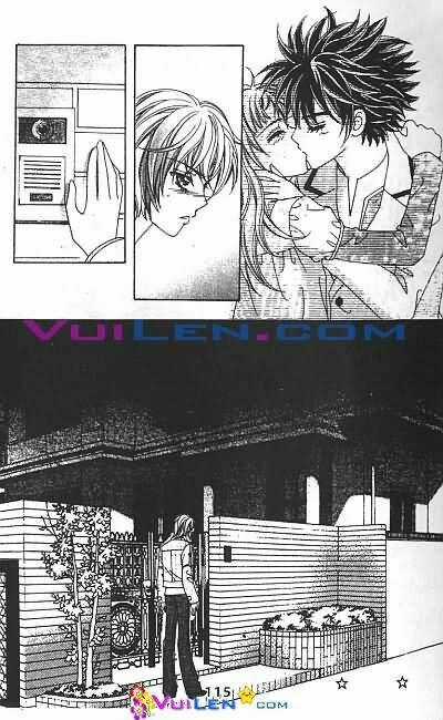 Nụ Hôn Cuối Chapter 54 trang 15