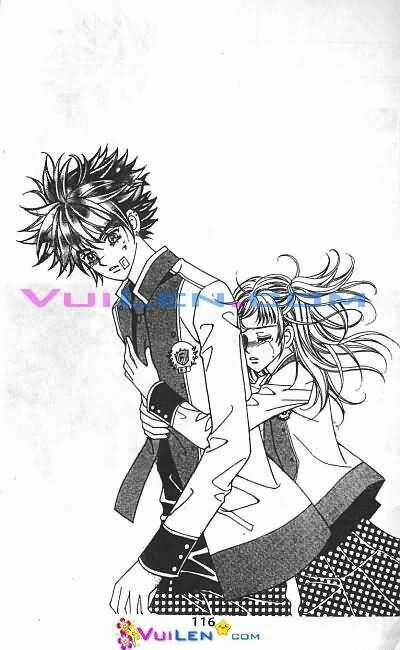 Nụ Hôn Cuối Chapter 54 trang 16