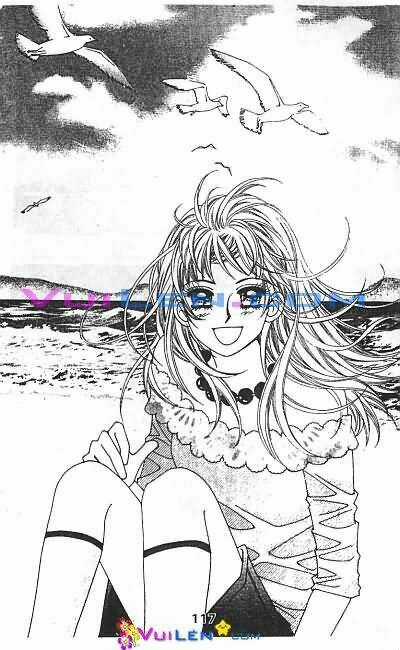 Nụ Hôn Cuối Chapter 54 trang 17