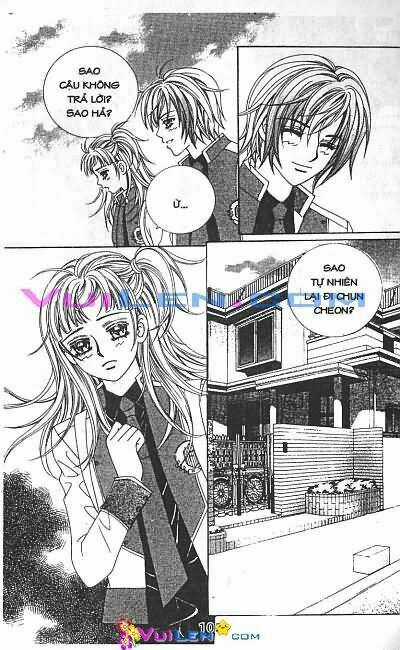 Nụ Hôn Cuối Chapter 54 trang 2