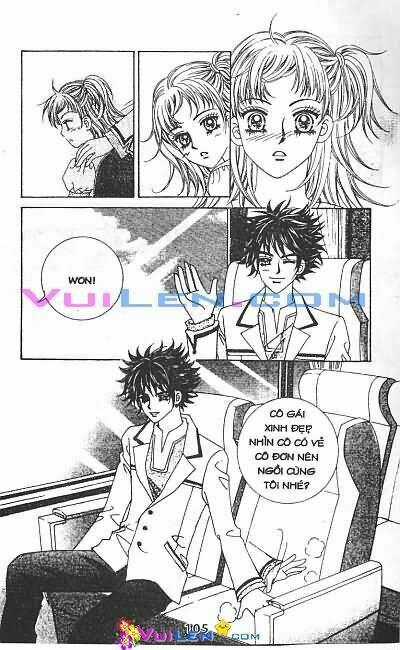 Nụ Hôn Cuối Chapter 54 trang 5