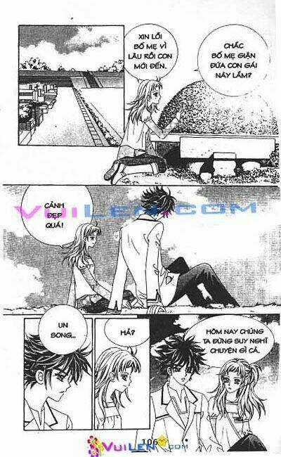 Nụ Hôn Cuối Chapter 54 trang 6