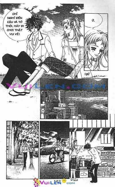 Nụ Hôn Cuối Chapter 54 trang 7