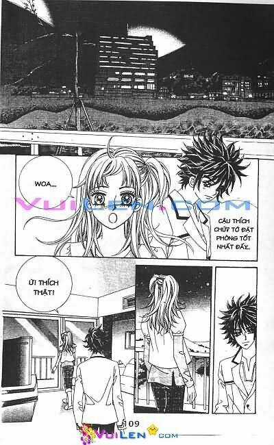 Nụ Hôn Cuối Chapter 54 trang 9