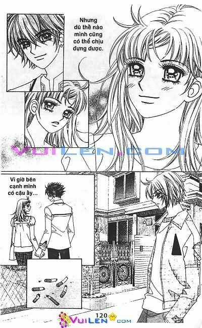 Nụ Hôn Cuối Chapter 55 trang 0
