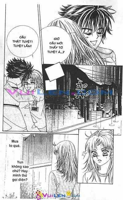 Nụ Hôn Cuối Chapter 55 trang 13