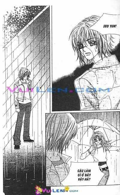 Nụ Hôn Cuối Chapter 55 trang 14