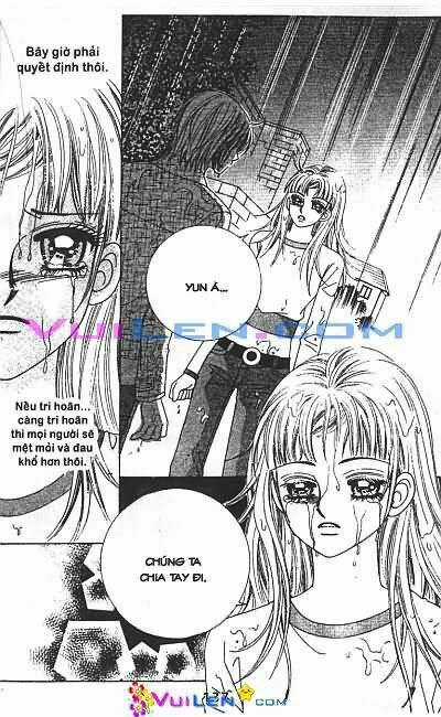Nụ Hôn Cuối Chapter 55 trang 17