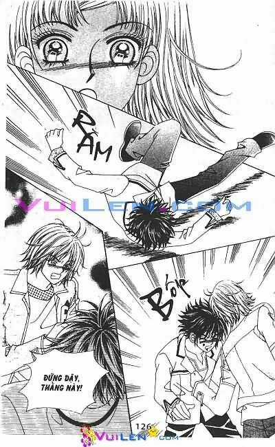 Nụ Hôn Cuối Chapter 55 trang 6