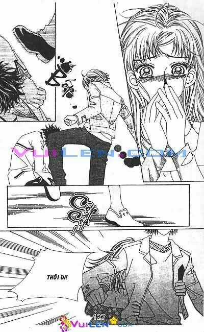 Nụ Hôn Cuối Chapter 55 trang 7