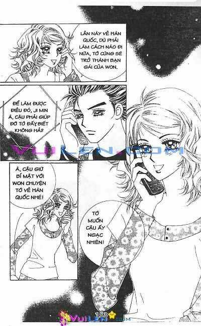 Nụ Hôn Cuối Chapter 56 trang 13