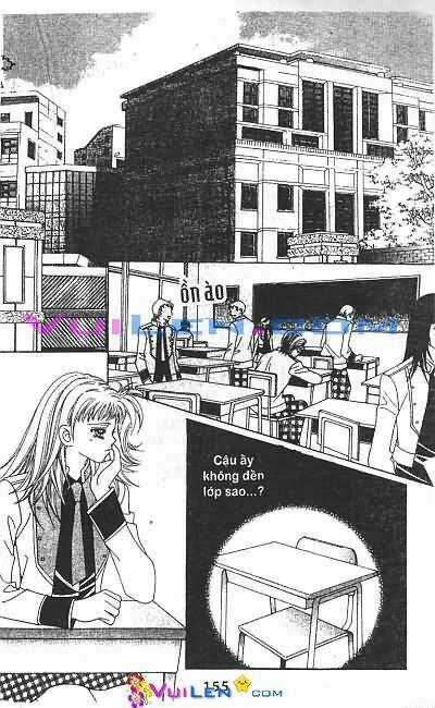 Nụ Hôn Cuối Chapter 56 trang 15