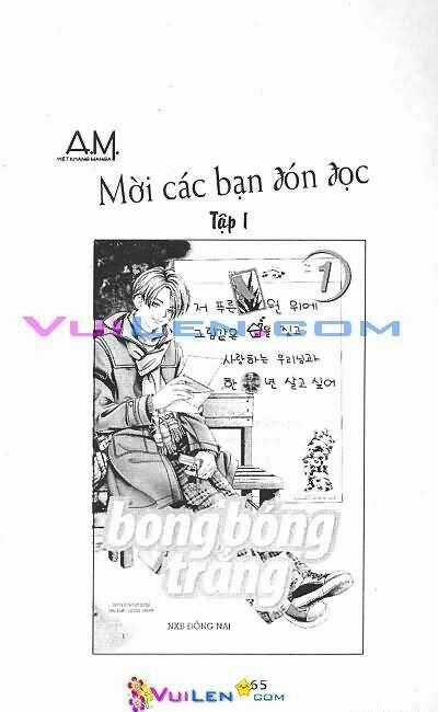 Nụ Hôn Cuối Chapter 56 trang 25