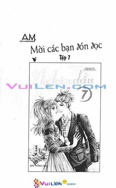 Nụ Hôn Cuối Chapter 56 trang 26