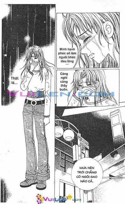 Nụ Hôn Cuối Chapter 56 trang 3