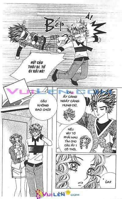 Nụ Hôn Cuối Chapter 56 trang 5