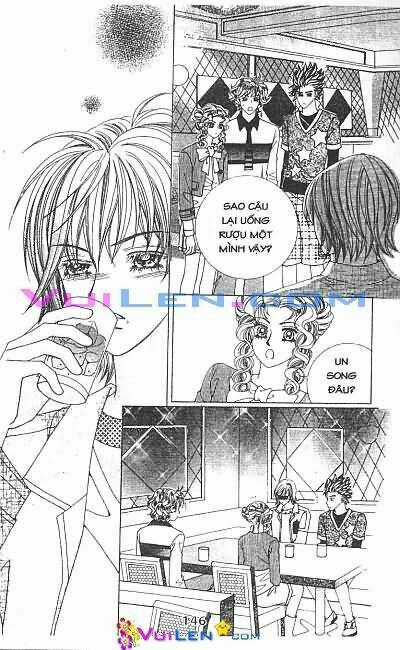 Nụ Hôn Cuối Chapter 56 trang 6