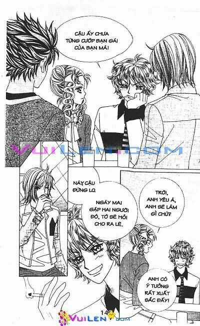 Nụ Hôn Cuối Chapter 56 trang 8