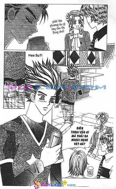 Nụ Hôn Cuối Chapter 56 trang 9