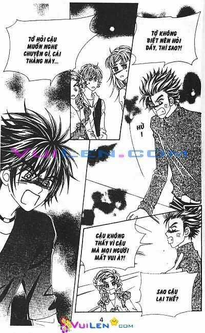 Nụ Hôn Cuối Chapter 57 trang 4