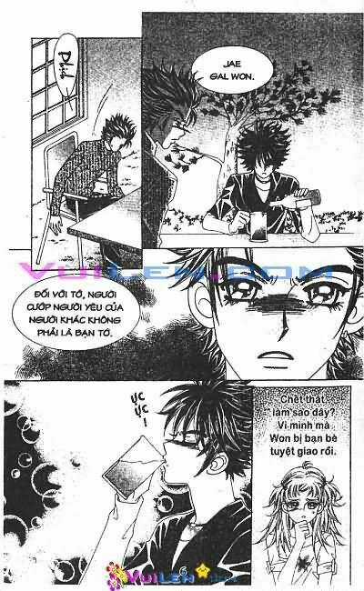 Nụ Hôn Cuối Chapter 57 trang 6