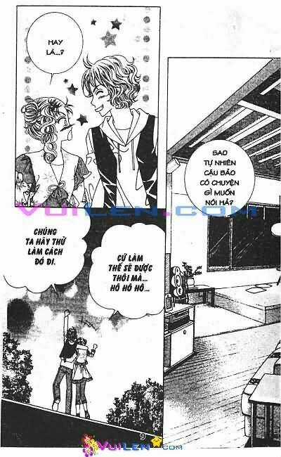 Nụ Hôn Cuối Chapter 57 trang 9