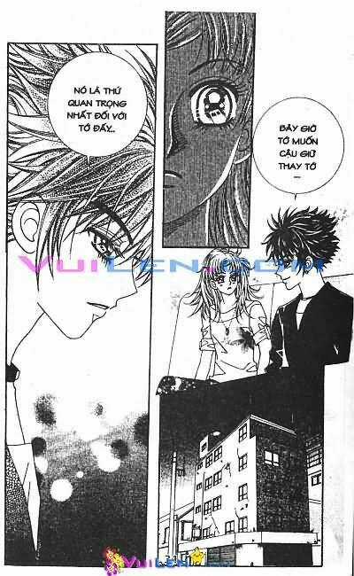 Nụ Hôn Cuối Chapter 58 trang 11